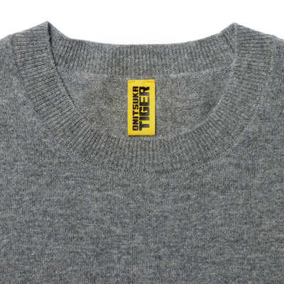 LS KNIT TOP