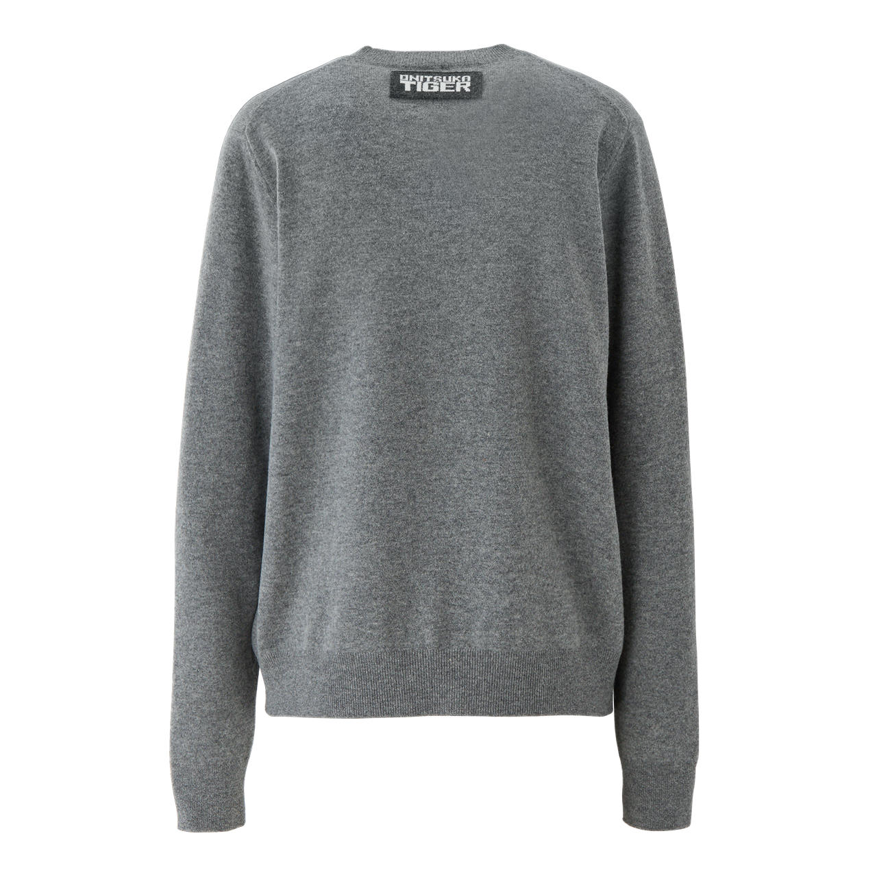 LS KNIT TOP