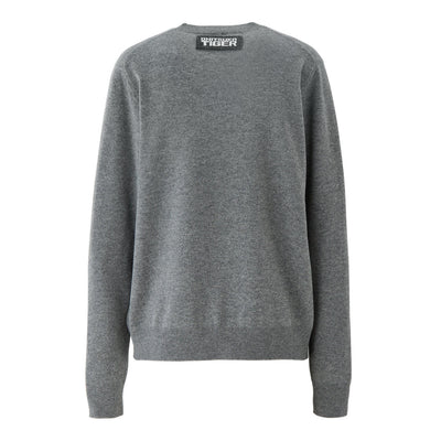 LS KNIT TOP