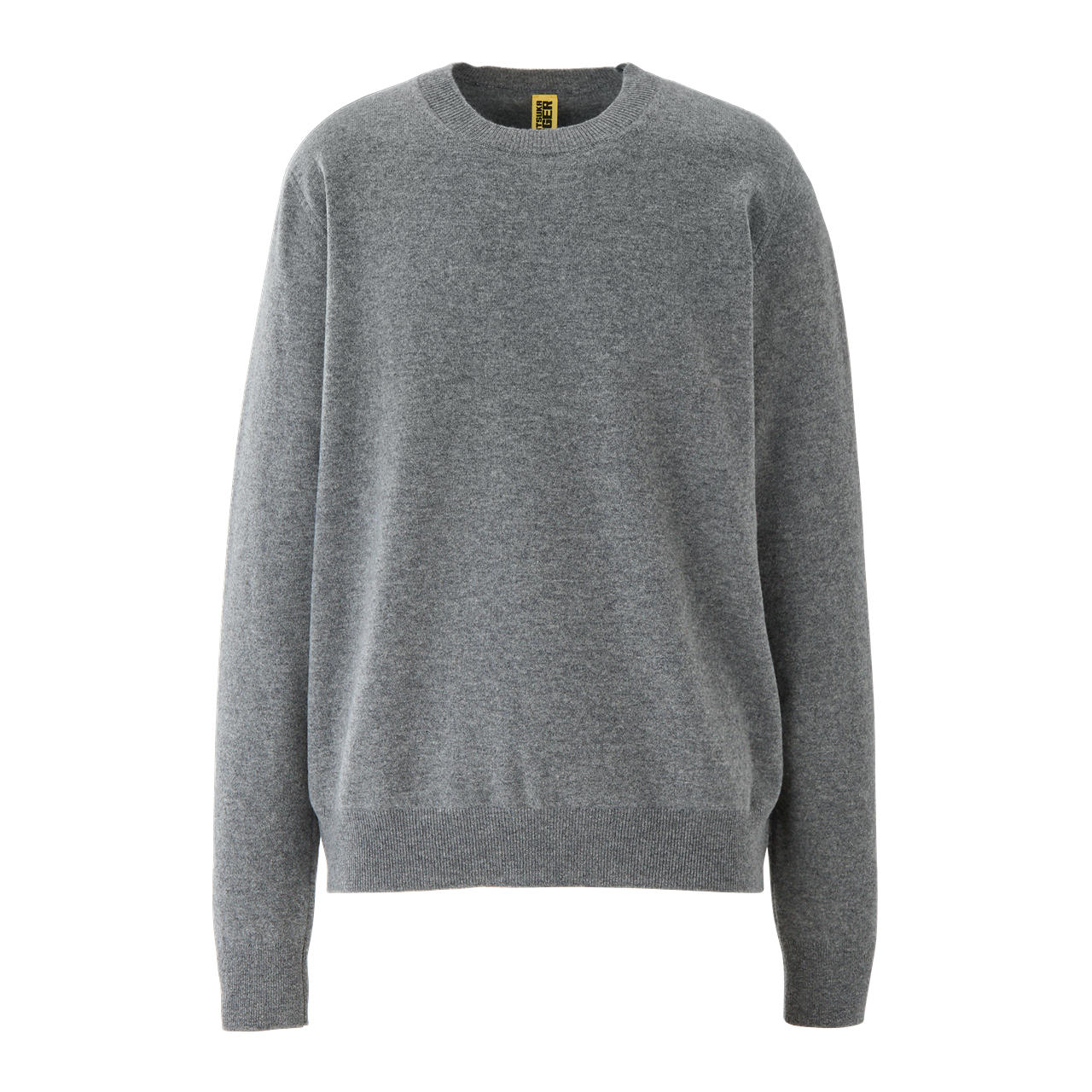 LS KNIT TOP