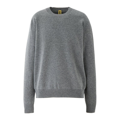 LS KNIT TOP