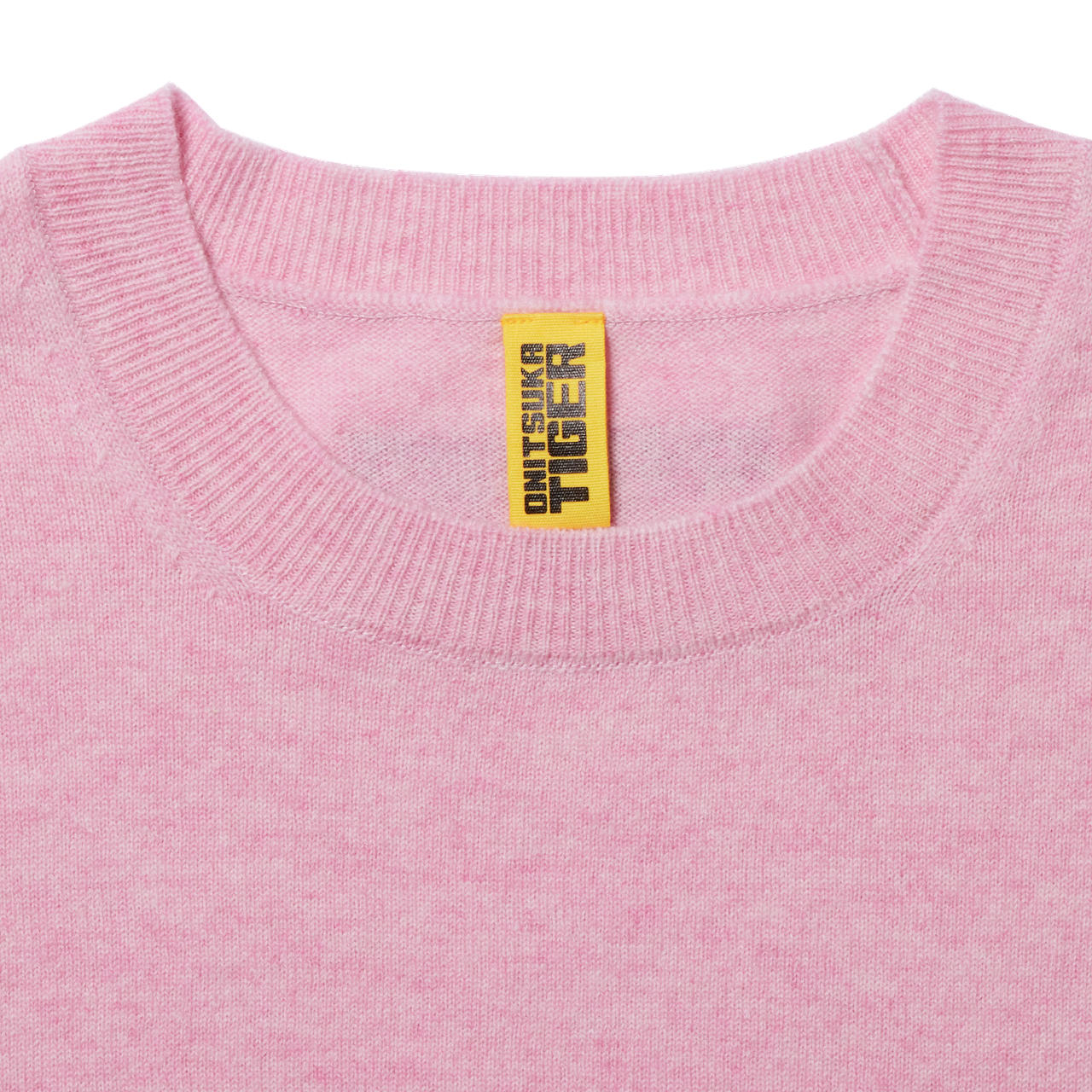 LS KNIT TOP