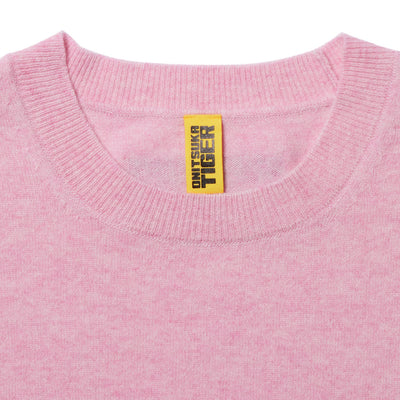 LS KNIT TOP