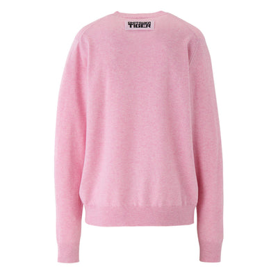 LS KNIT TOP