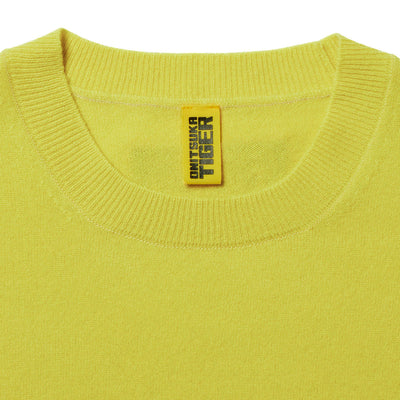 LS KNIT TOP