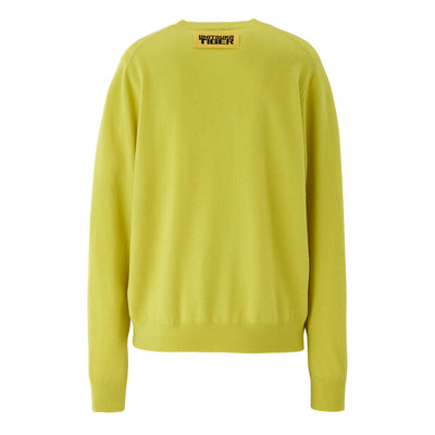 LS KNIT TOP