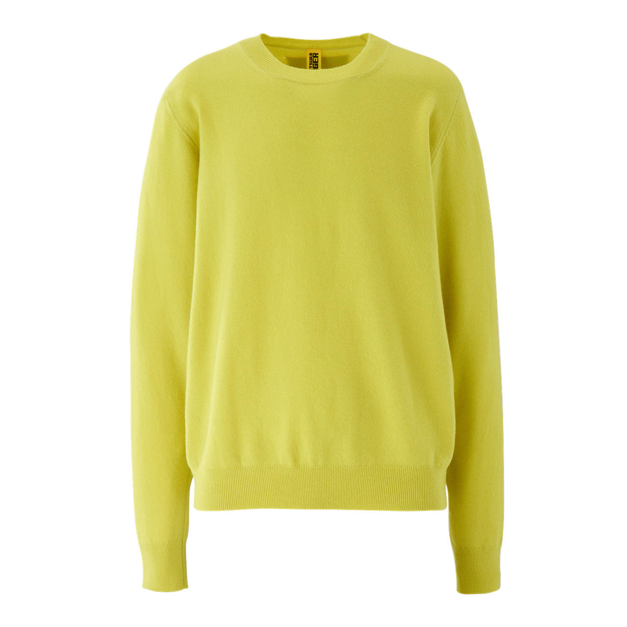LS KNIT TOP