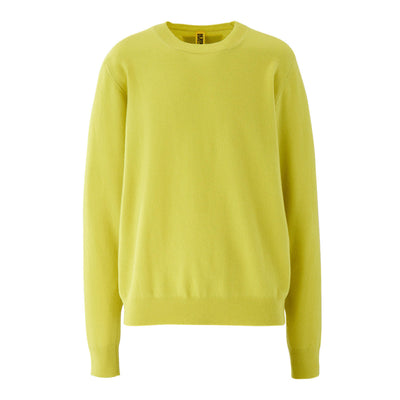 LS KNIT TOP