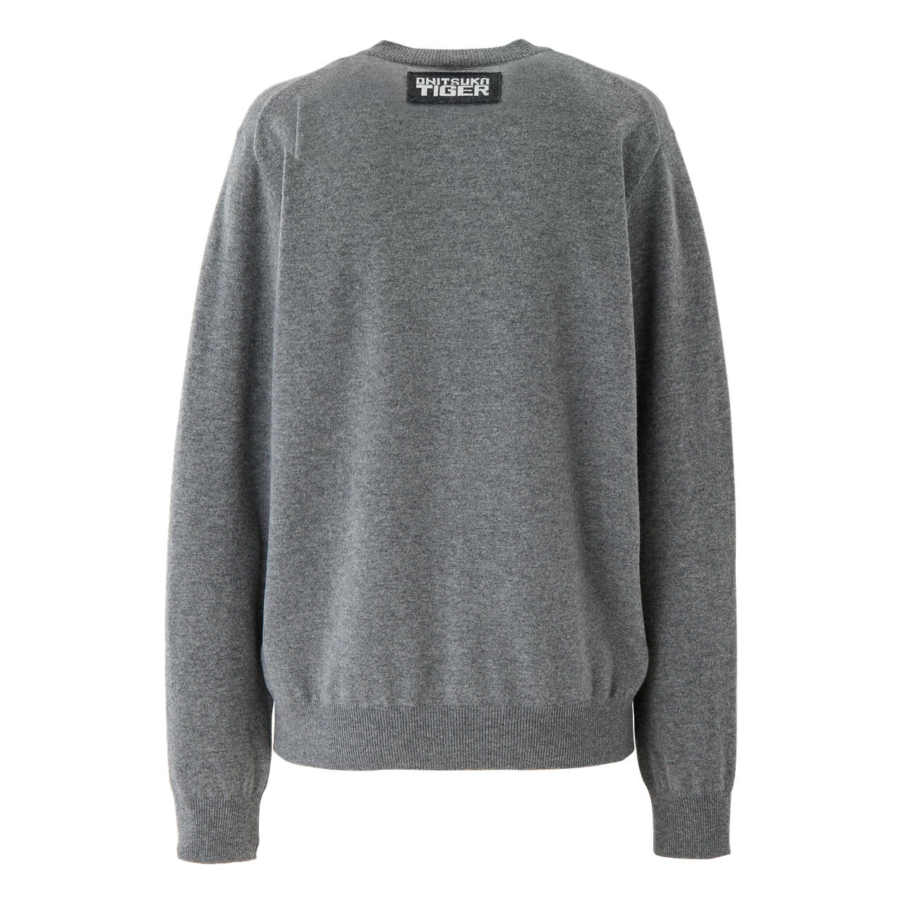 KNIT CARDIGAN