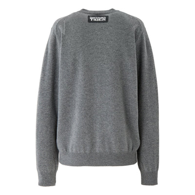 KNIT CARDIGAN