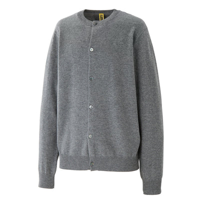 KNIT CARDIGAN