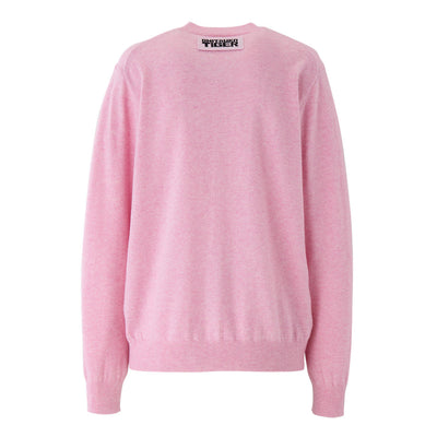 KNIT CARDIGAN