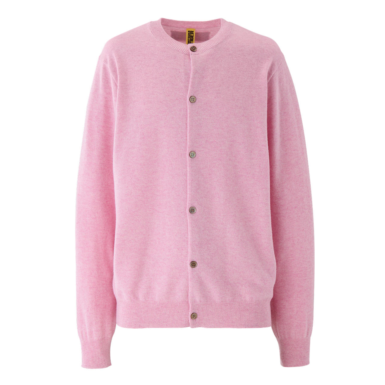 KNIT CARDIGAN