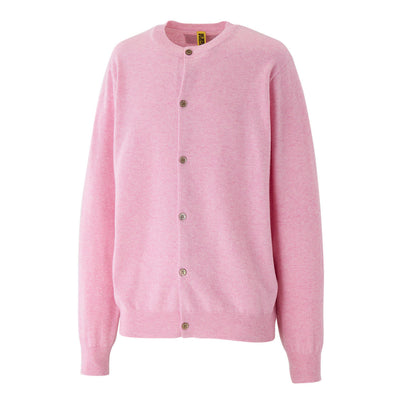 KNIT CARDIGAN