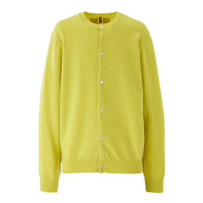 KNIT CARDIGAN