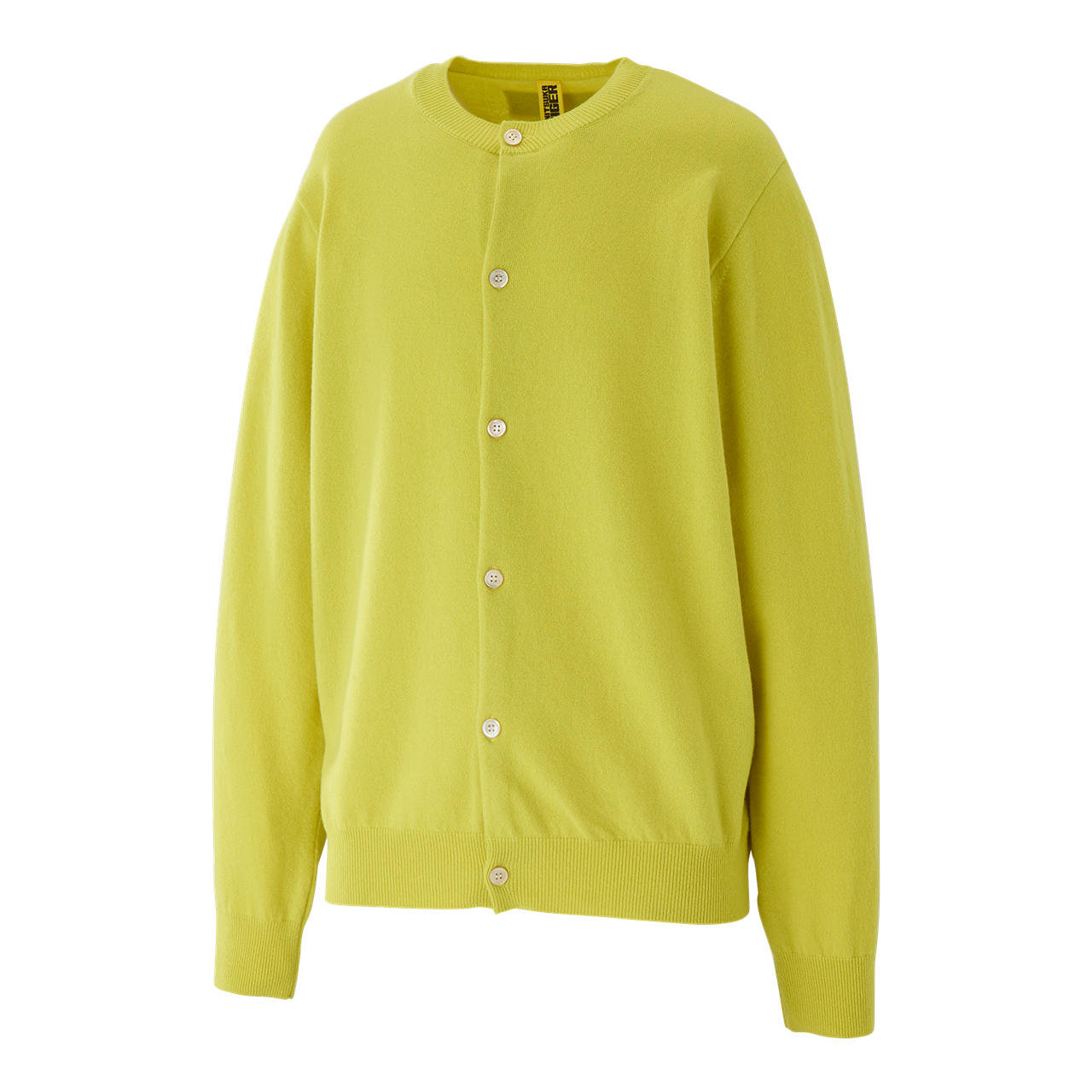 KNIT CARDIGAN