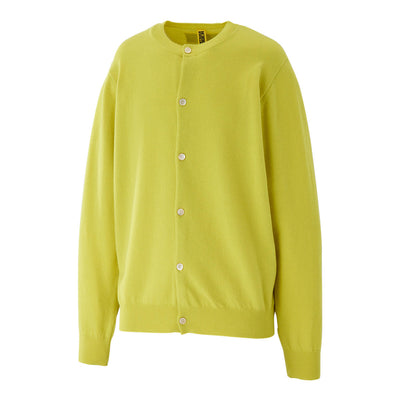 KNIT CARDIGAN