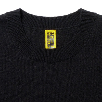 KNIT VEST