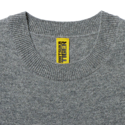 KNIT VEST