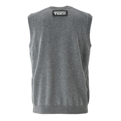 KNIT VEST