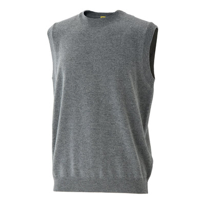 KNIT VEST