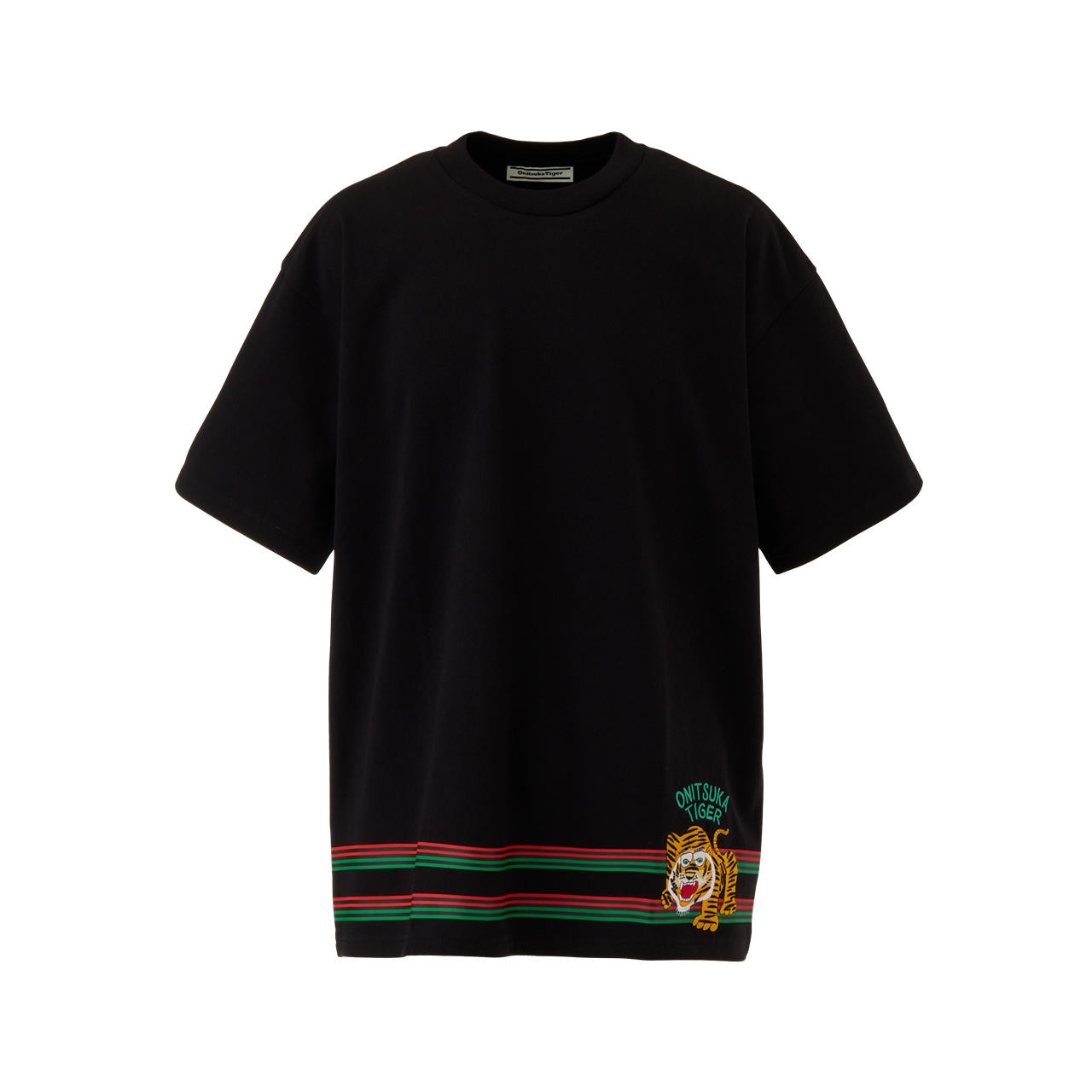 GRAPHIC TEE
