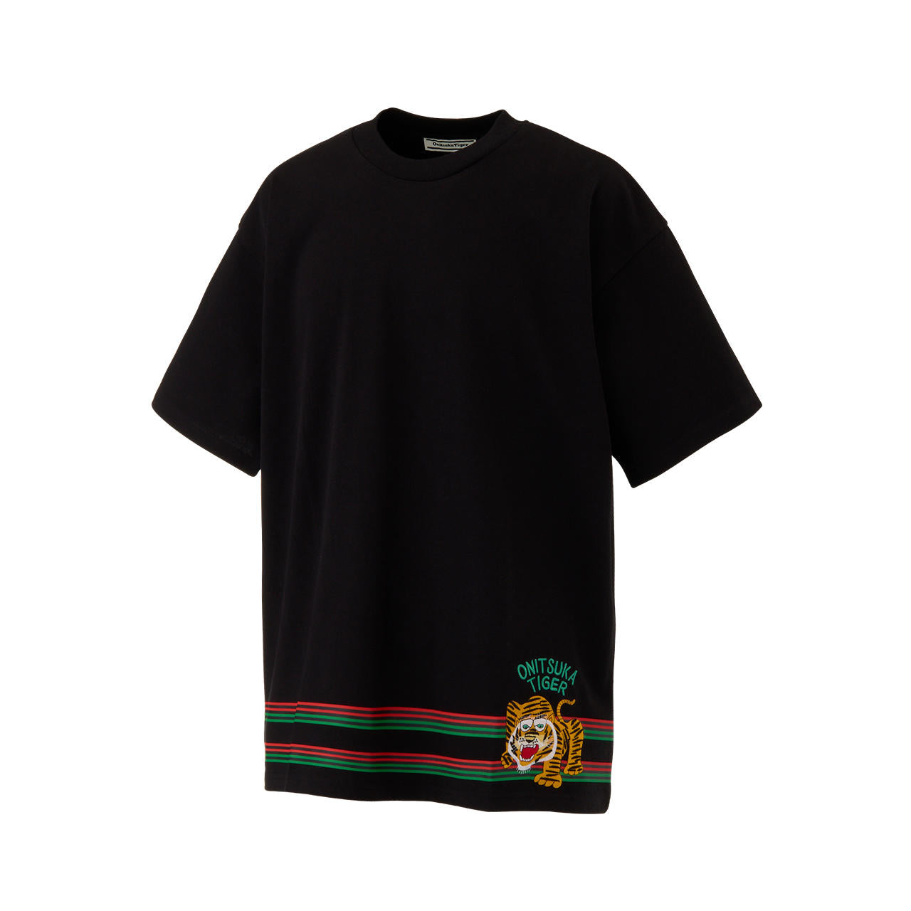 GRAPHIC TEE