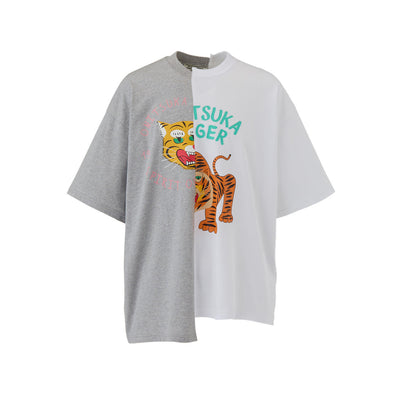 GRAPHIC TEE