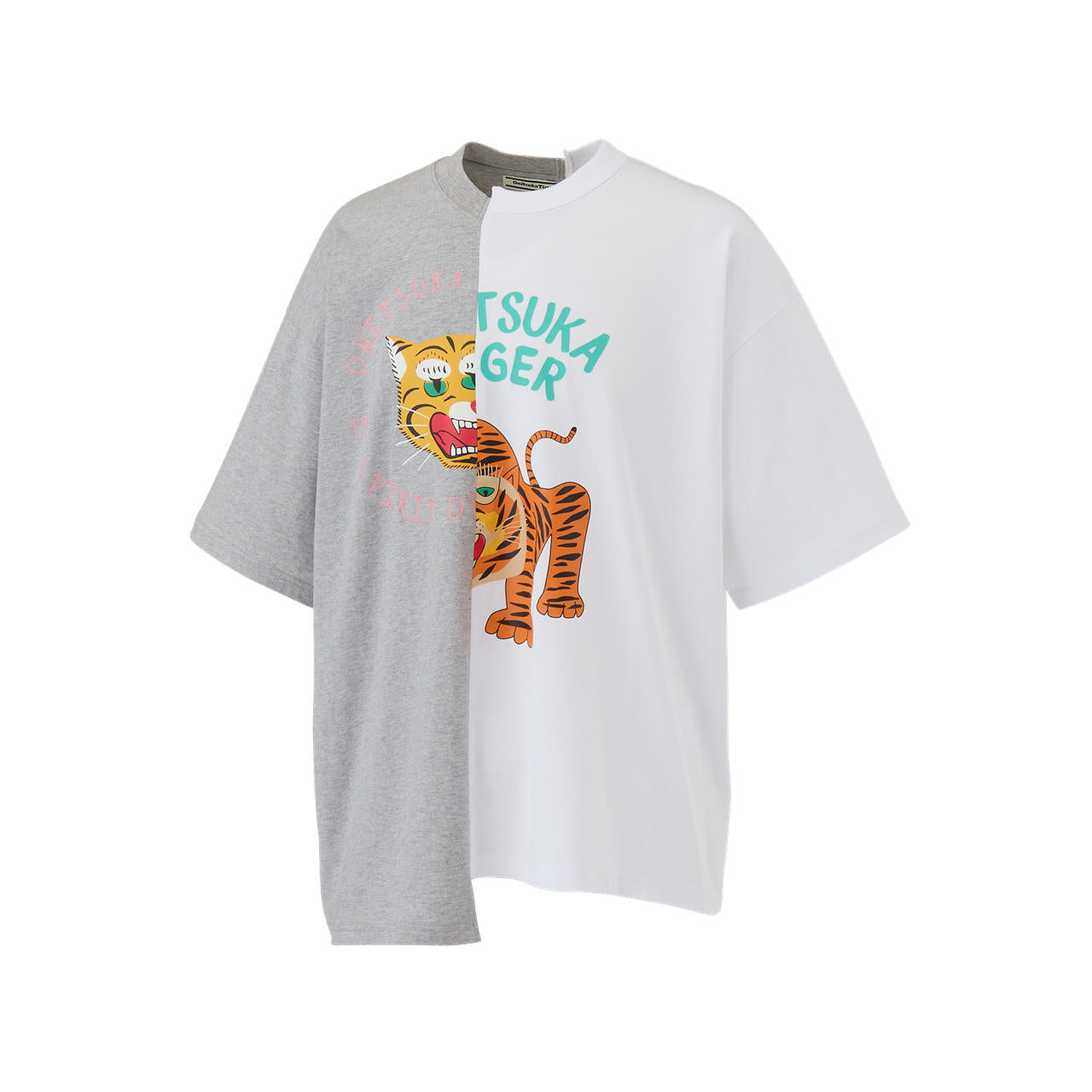 GRAPHIC TEE