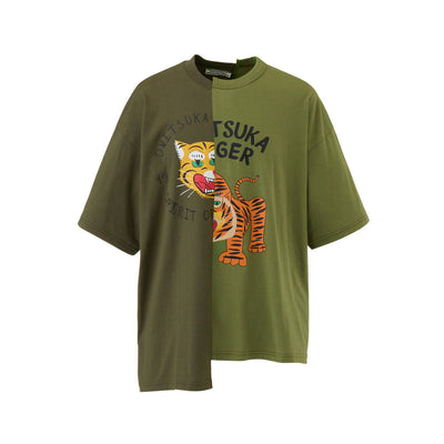 GRAPHIC TEE