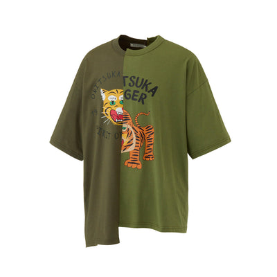 GRAPHIC TEE