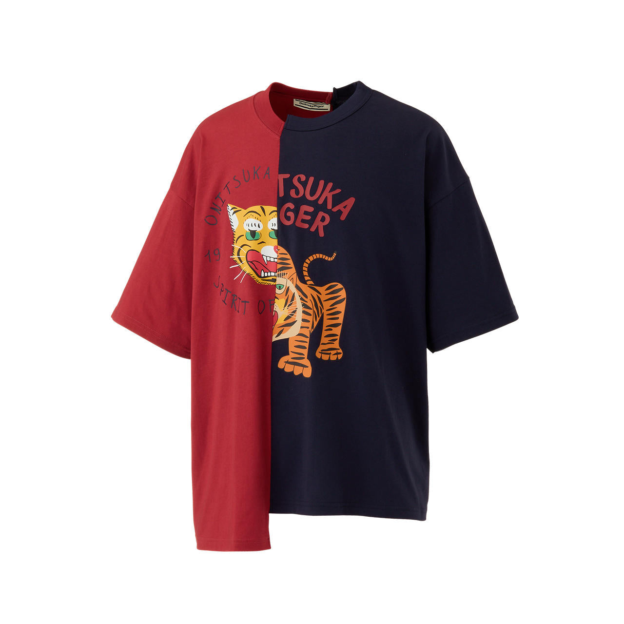 GRAPHIC TEE