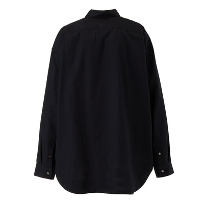 OVERSIZED SHIRT