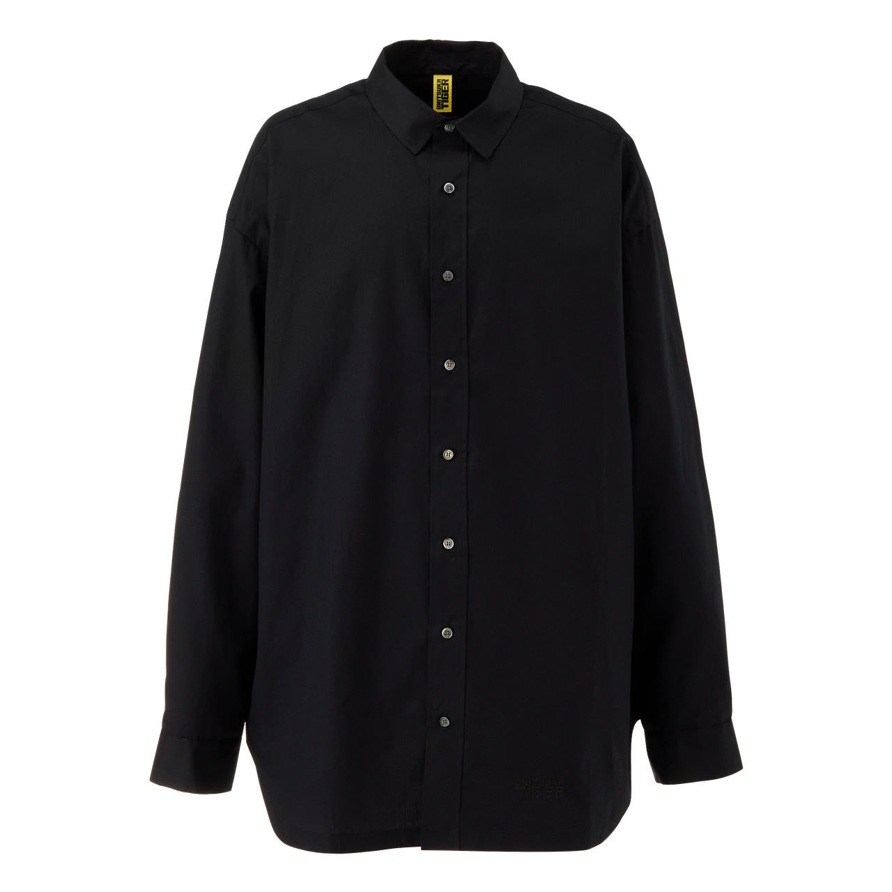 OVERSIZED SHIRT