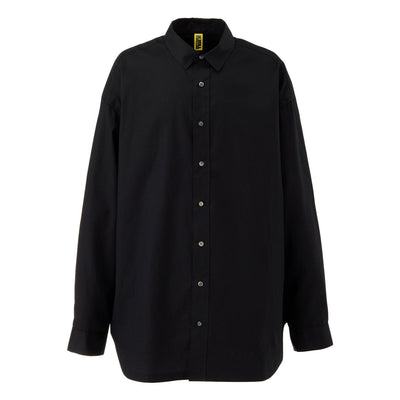 OVERSIZED SHIRT