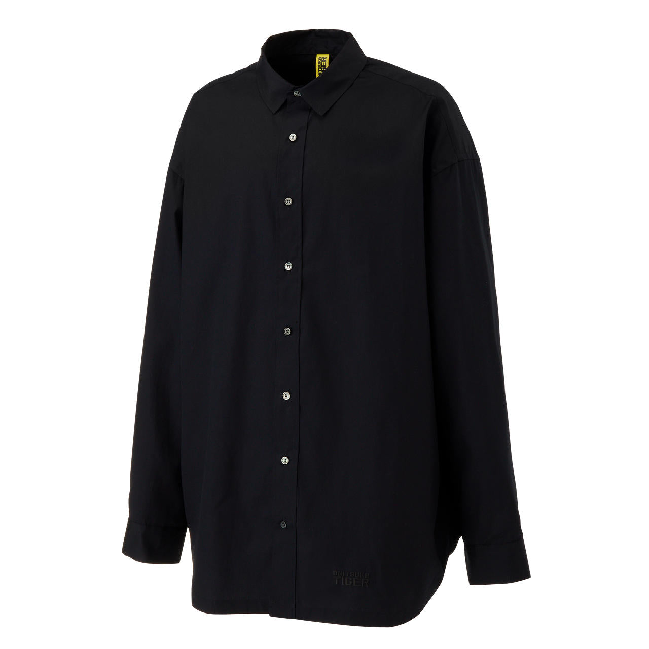 OVERSIZED SHIRT