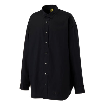 OVERSIZED SHIRT