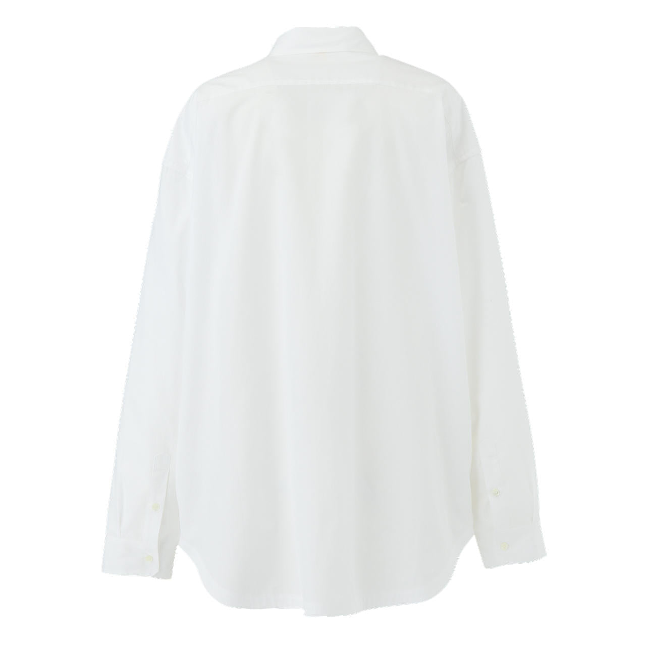 OVERSIZED SHIRT