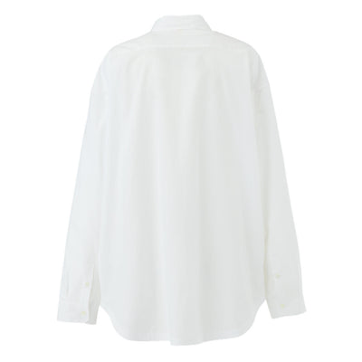 OVERSIZED SHIRT