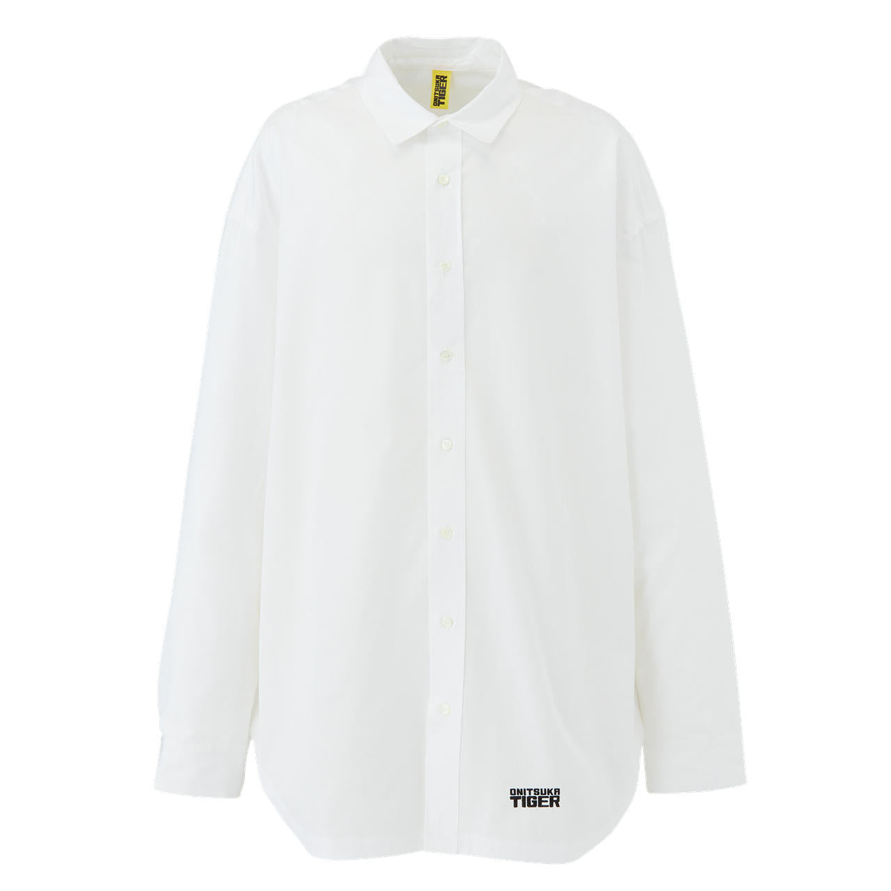OVERSIZED SHIRT