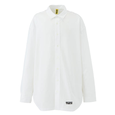 OVERSIZED SHIRT