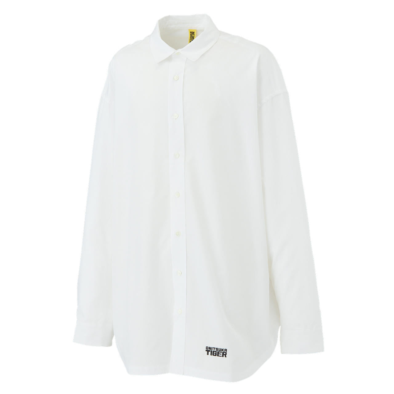 OVERSIZED SHIRT