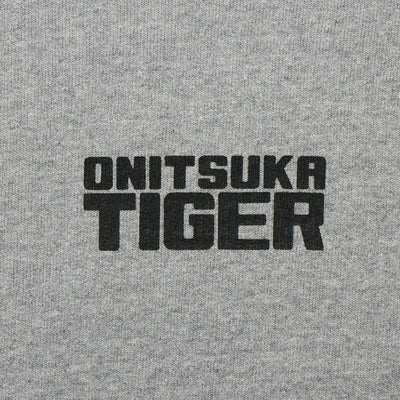 CREW NECK SWEAT