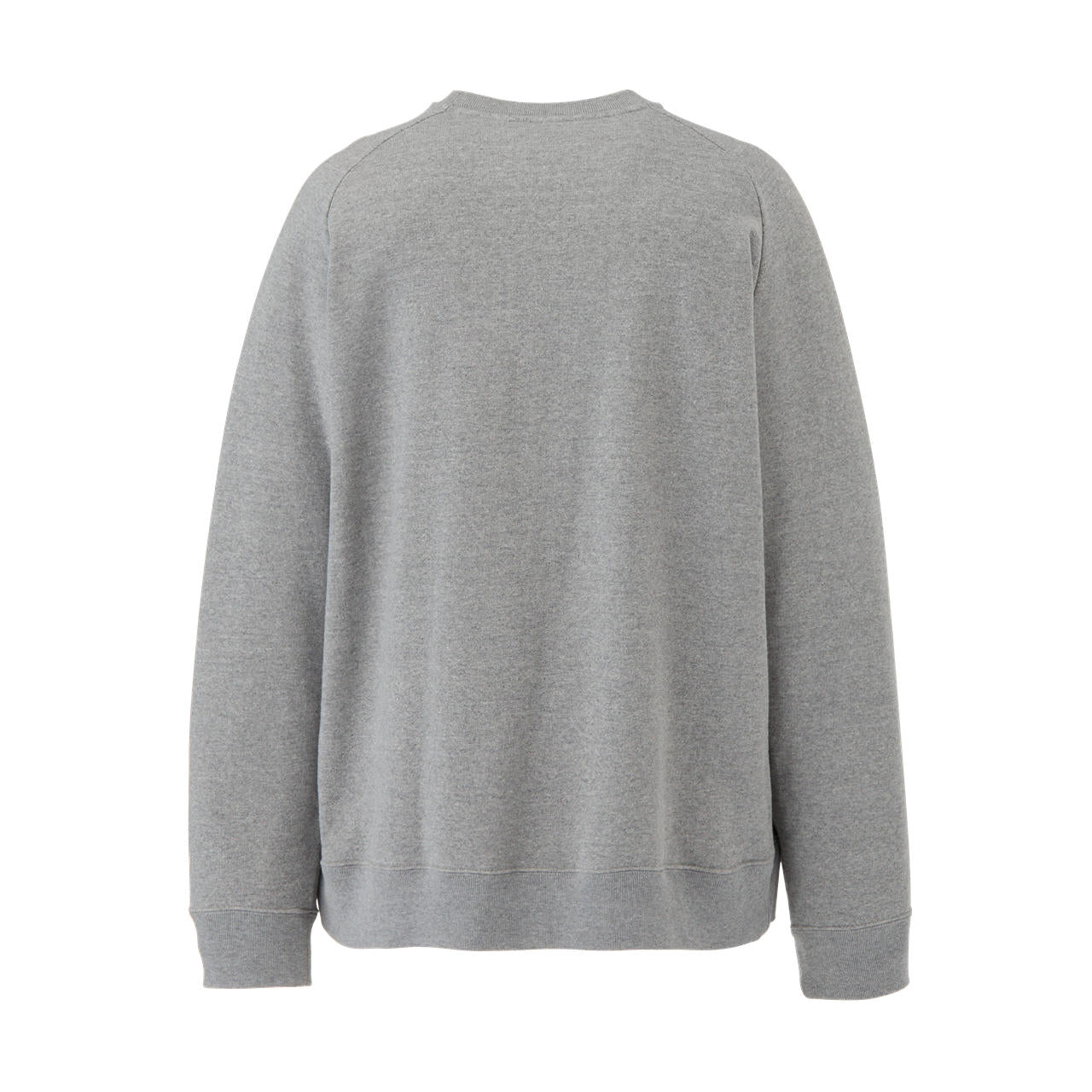 CREW NECK SWEAT