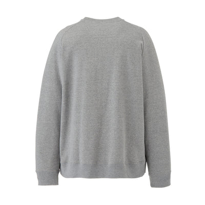 CREW NECK SWEAT
