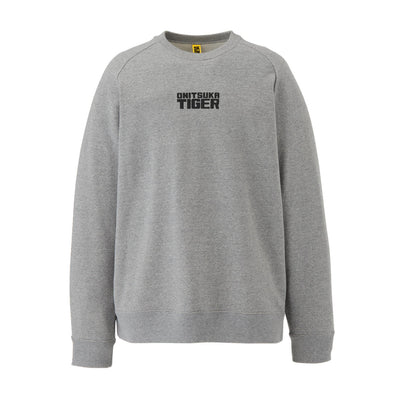 CREW NECK SWEAT