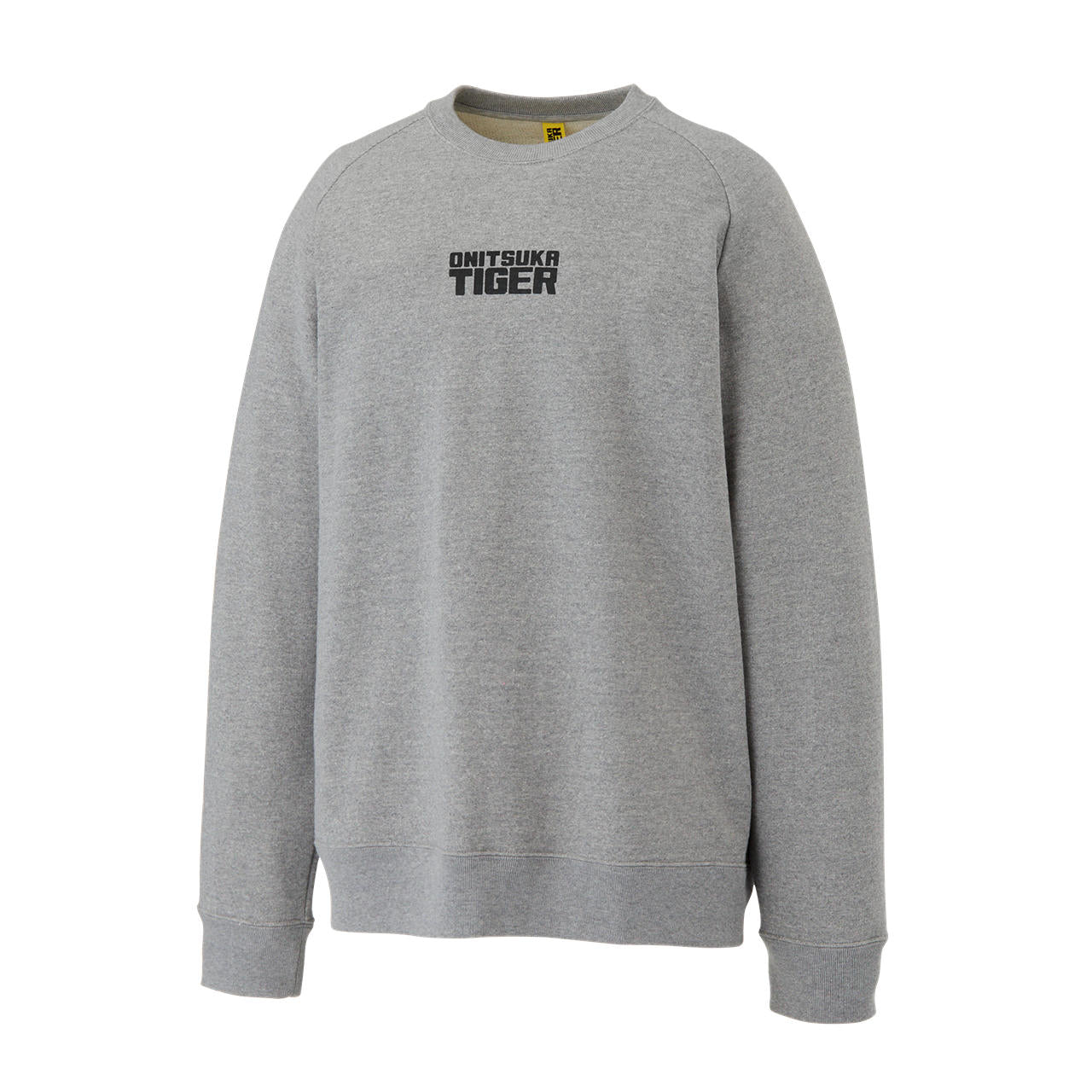 CREW NECK SWEAT