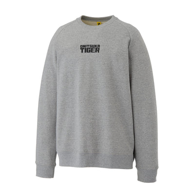 CREW NECK SWEAT