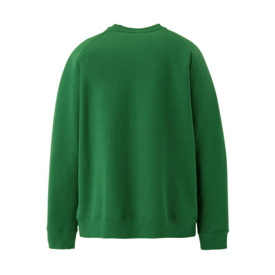 CREW NECK SWEAT