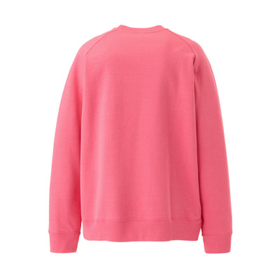 CREW NECK SWEAT